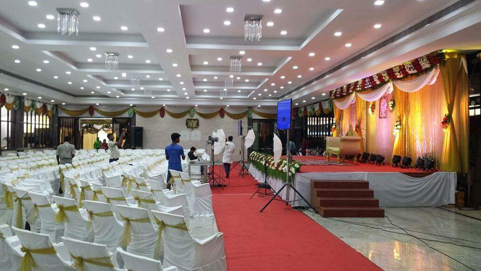 Betrothal