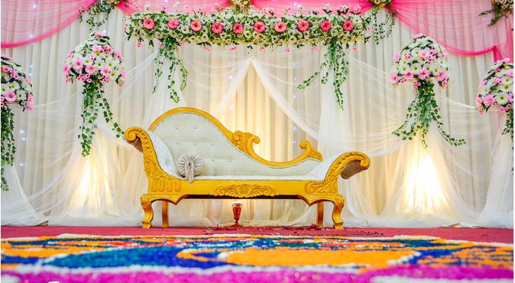 Seemandam